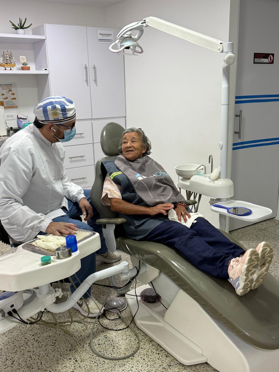 Regalando Sonrisas Mayo 2025